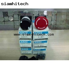 command switch AH22 FUJI 250v6A  ของใหม่  kgi