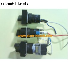 Switch a3sj801,omron a16-1,nais accl1600,omron m16-0,idec la3z-ix4  มือสองราคาถูก