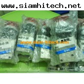 SMC VM430-01-30R  Red Push Button สินค้าใหม่ 