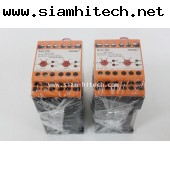 FHASE FAILURE RELAYS supply-220-240vac (มือสอง90)KIII