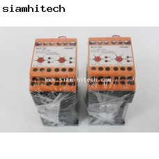 FHASE FAILURE RELAYS supply-220-240vac (มือสอง90)KIII