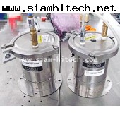 musashi engineering INC HTF3-X5-00077-1SMALL STAINLESS STEEL TANK (มือสอง) 