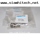 Fitting FESTO KS2-CK-4 สินค้าใหม่ราคาถูกจริง 