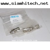 Fitting FESTO KD2-m5-a สินค้าใหม่ราคาถูกมาก