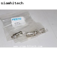 Fitting FESTO KD2-m5-a สินค้าใหม่ราคาถูกมาก