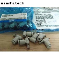 สปีดคอนโทรล smc RGH08-01S ของใหม่ขายถูกสั่งได้ 