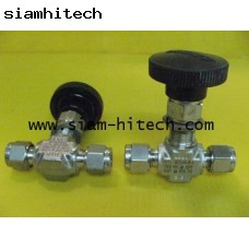สปีดคอนโทรล whitey ss-1rs 6 mm มือสองสภาพดี