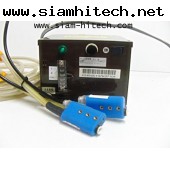 ionizer เครื่องกำจัดไฟฟ้าสถิตชนิดพ่น simco power SK-4 90- 120 V 2 หัว มือสองสภาพสวยมีจำนวนมาก NIII  