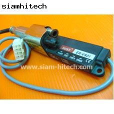 Static Ionizer ยี่ห้อSUNX รุ่นER-VS01  สินค้ามือสอง KAII