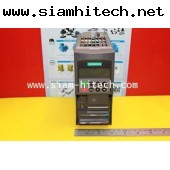 INVERTER siemens 6SE6440-2uc13-7aa1 0.37 kw (มือสอง) OHII 