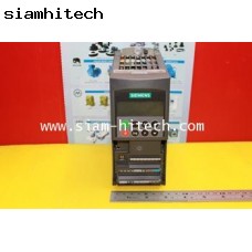 INVERTER siemens 6SE6440-2uc13-7aa1 0.37 kw (มือสอง) OHII 