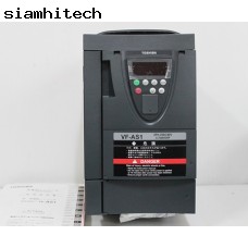 Inverter TOSHIBA VFA31-2037PL (สินค้าใหม่)