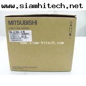 อินเวอร์เตอร์ mitsubishi FR-E740-3.7K 3PHAC-380-480 VAC(สินค้าใหม่) KMGII