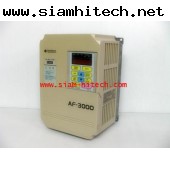 INVERTER SUMITOMO AF-3000380-460A3 PH0.4 KWJAPAN มือสองHHII