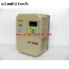 INVERTER SUMITOMO AF-3000380-460A3 PH0.4 KWJAPAN มือสองHHII