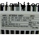 INVERTER SUMITOMO AF-3000380-460A3 PH0.4 KWJAPAN มือสองHHII