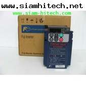 INVERTER FUJIFRN0.2E1S-2J 3PH200-240VAC สินค้าใหม่ 