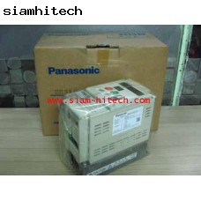 INVERTER panasonic model mbsk043csa 400 w ของใหม่ราคาถูก NIII  