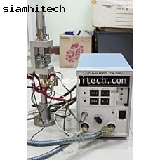 SPOT Welding. AVIO MODEL TCW-315,ND-205DXR ครบชุดใช้งานได้เลย (มือสอง) KGIII