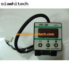 COPAL PG-30-103R-N PRESSURE SWITCH 