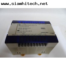 PLC OMRON TPM1A-30CDR   (สินค้ามือสอง)  GIII