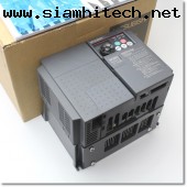 FR-E720-3.7K Inverter Mitsubishi  (สินค้าใหม่) KGIII