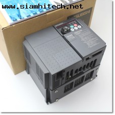 FR-E720-3.7K Inverter Mitsubishi  (สินค้าใหม่) KGIII