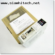 MR-J2M-10DU MITSUBISHI SERVO DRIVE (สินค้าใหม่) KHIII