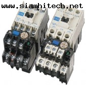 Magnetic Contactor+Overload S-N20 สินค้าใหม่) KKGI