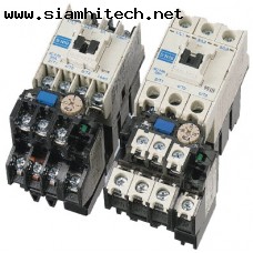 Magnetic Contactors&overload S-N11 Coil 220V (สินค้าใหม่) KIII