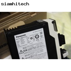 MEDKT7364  ac servo driver  Panasonic 2.5 kw  (สินค้าใหม่) 