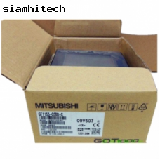 GT1155-QSBD Touch Screen ทัสกรีน  Mitsubishi  (สินค้าใหม่แกละกล่องราคาถูกมาก) H I I I I