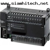 PLC CP1E-E20SDR-A   omron  (สินค้ามือสอง) H I I I