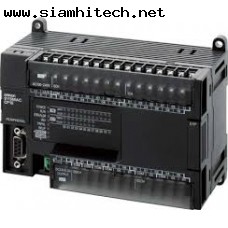 PLC CP1E-E20SDR-A   omron  (สินค้ามือสอง) H I I I