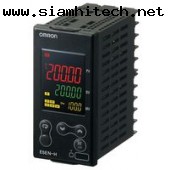 E5EN-HAA2HBM-500 OMRON  Digital controller   สินค้าใหม่ราคาถูกมาก  NHII