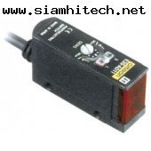 653-E3S-AD62  Photoelectric Sensors OMRON  (สินค้าใหม่)  HH I I