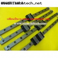 LINEAR GUIDE SLIDE IKD LWLC 12 B ความยาว 32 mm (มือสอง)