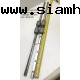 THK RSR9ZM Linear Guide (used)