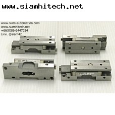 SMC MXPJ6-10 slide table