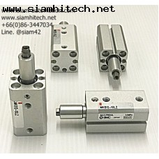 SMC MKB12-10RZ rotary clamp