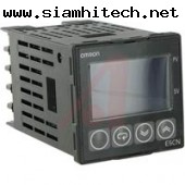 E5CN-RMT-500 Temperature Controller omron  (สินค้าใหม่) HL I I