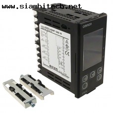 OMRON  E5AN-R3MT-500-N   สินค้าใหม่ถูกจริง    L I I I