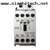 Magnetic Contactors MSO-T Mitsubishi    สินค้าใหม่  NII