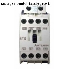 Magnetic Contactors MSO-T Mitsubishi    สินค้าใหม่  NII