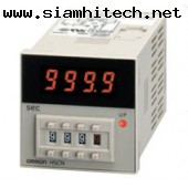 H5CN-XBN TIMER OMRON  (สินค้าใหม่) HGII