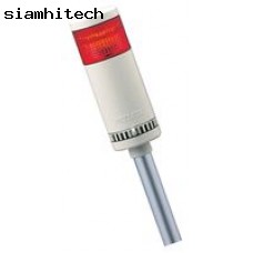 Signal Tower patlite Lme-102fbl-r  สีแดง (สินค้าใหม่)  