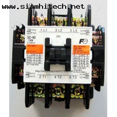 SC-2N Magnetic Contactor  (สินค้าใหม่) KGII