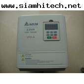 อินเวอร์เตอร์  DELTA  VFD-A  2.2 KW  (สินค้ามือสอง ) MGII