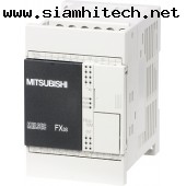 PLC ยี่ห้อMitsubishi รุ่นFX3S-30MT/ES (สินค้าใหม่) AHII