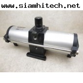 VBA2100-03GN-XG SMC Pneumatics  สินค้าใหม่  G I I I